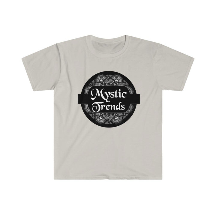 Mystic Trends - Unisex Softstyle T-Shirt