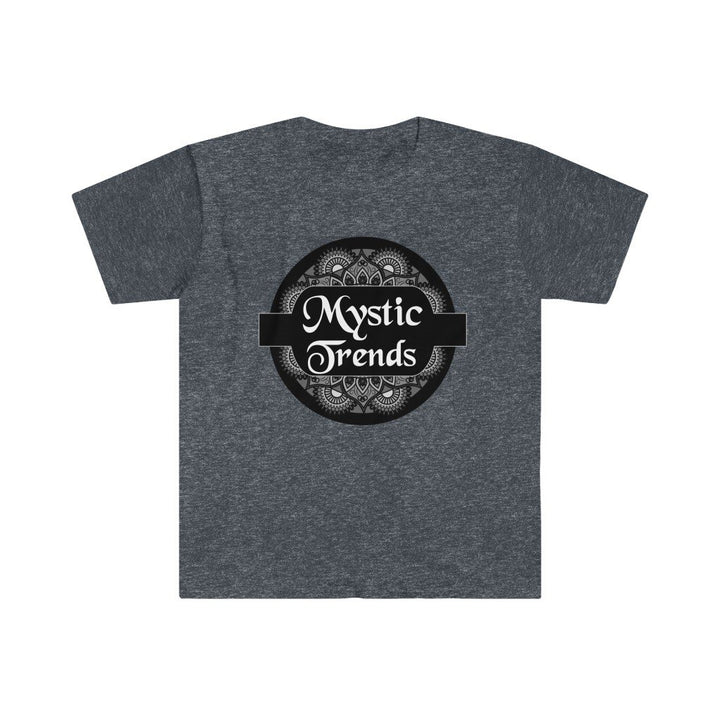 Mystic Trends - Unisex Softstyle T-Shirt