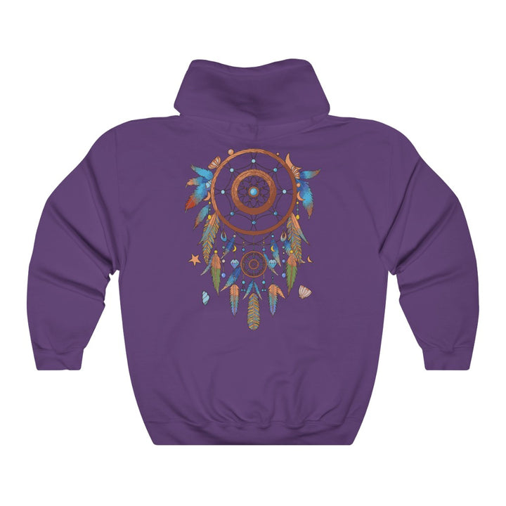 Dreamcatcher Hoodie - Unisex Heavy Blend™