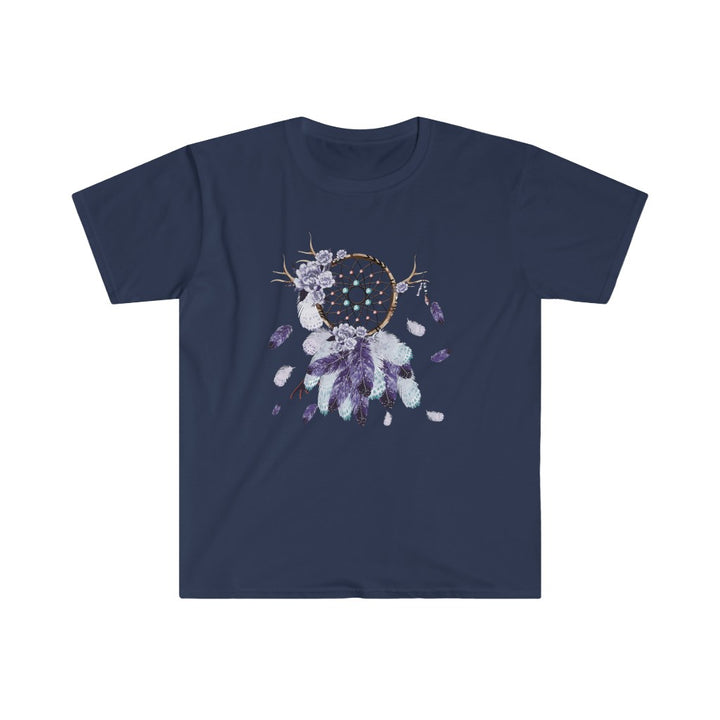 Dreamcatcher 1 - Unisex Softstyle T-Shirt