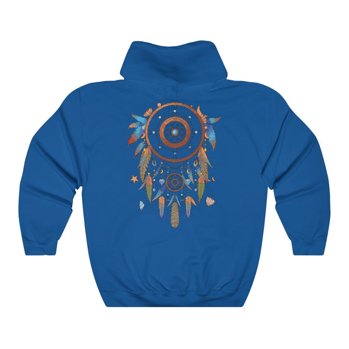 Dreamcatcher Hoodie - Unisex Heavy Blend™