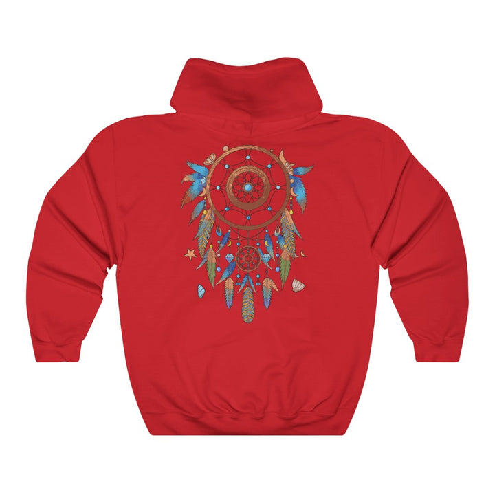 Dreamcatcher Hoodie - Unisex Heavy Blend™