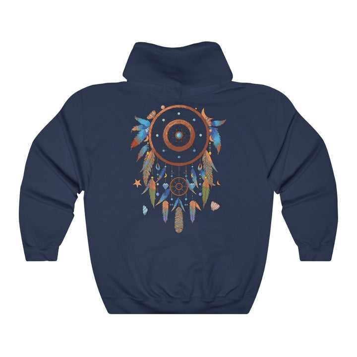 Dreamcatcher Hoodie - Unisex Heavy Blend™
