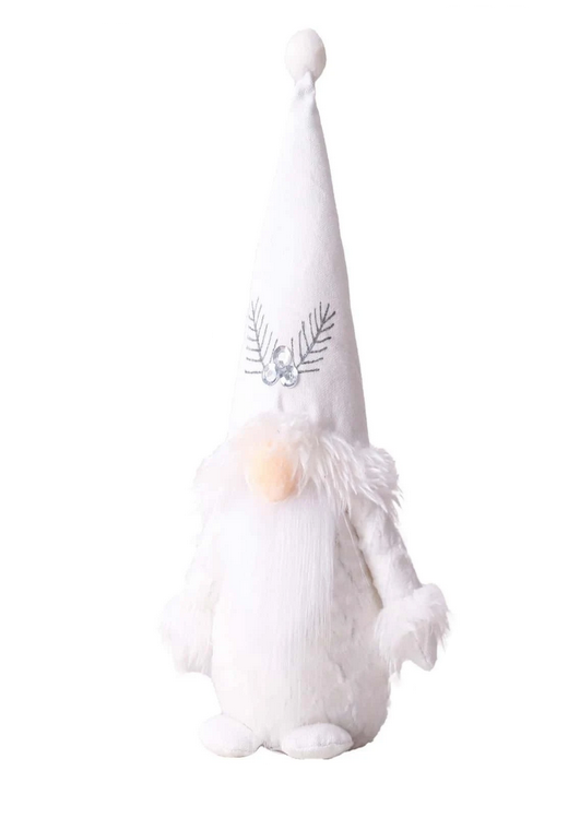 Indoor Soft Gnome's (Black or White)
