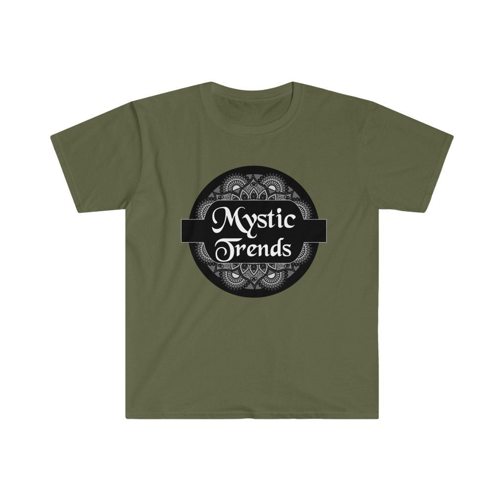 Mystic Trends - Unisex Softstyle T-Shirt