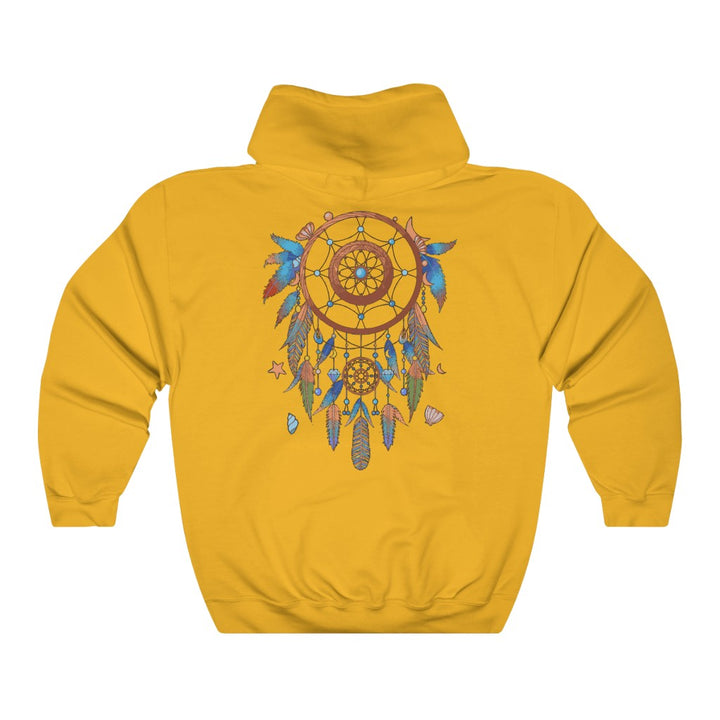 Dreamcatcher Hoodie - Unisex Heavy Blend™