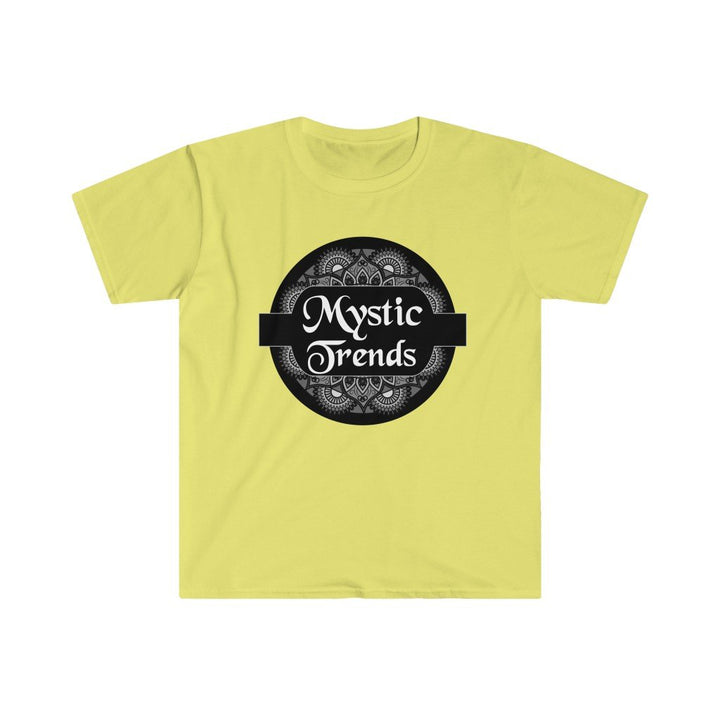 Mystic Trends - Unisex Softstyle T-Shirt