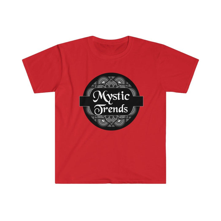 Mystic Trends - Unisex Softstyle T-Shirt