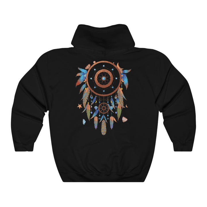 Dreamcatcher Hoodie - Unisex Heavy Blend™