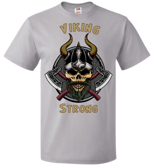 Viking Strong (Sm-6XL)