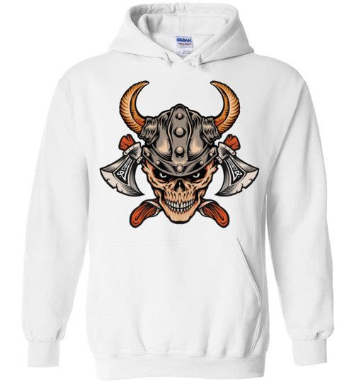 Grimm Viking Hoodie (Small - 5XL)
