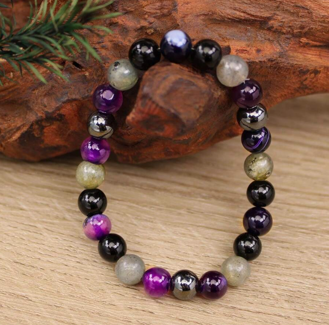 Empath Protection Healer Bracelet