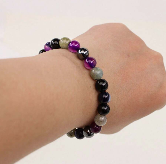 Empath Protection Healer Bracelet
