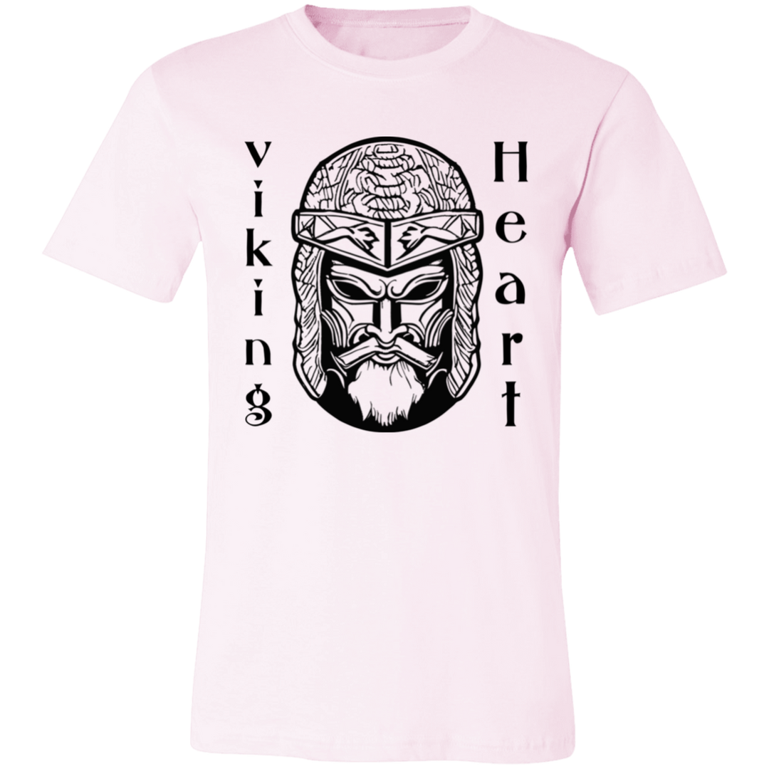 Viking Heart - Unisex  T-Shirt