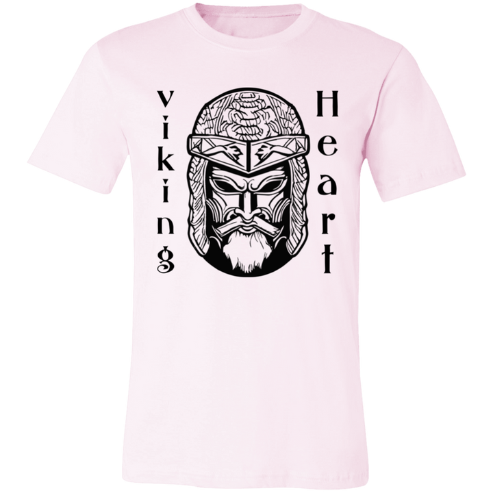 Viking Heart - Unisex  T-Shirt