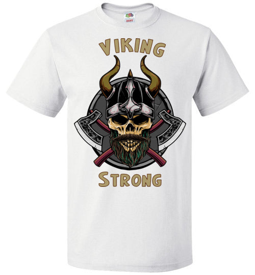 Viking Strong (Sm-6XL)