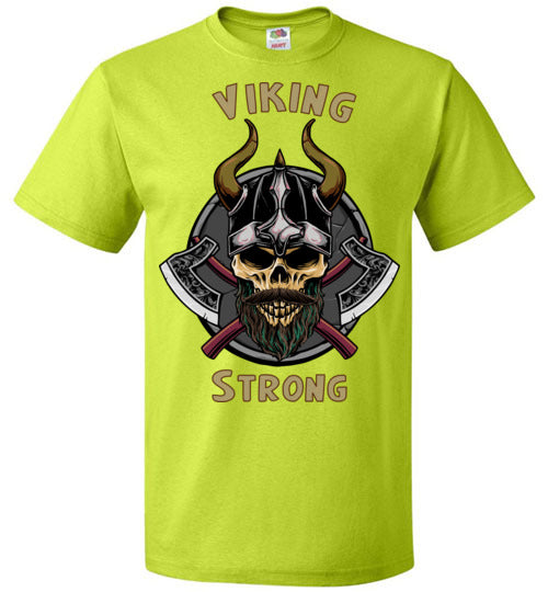 Viking Strong (Sm-6XL)