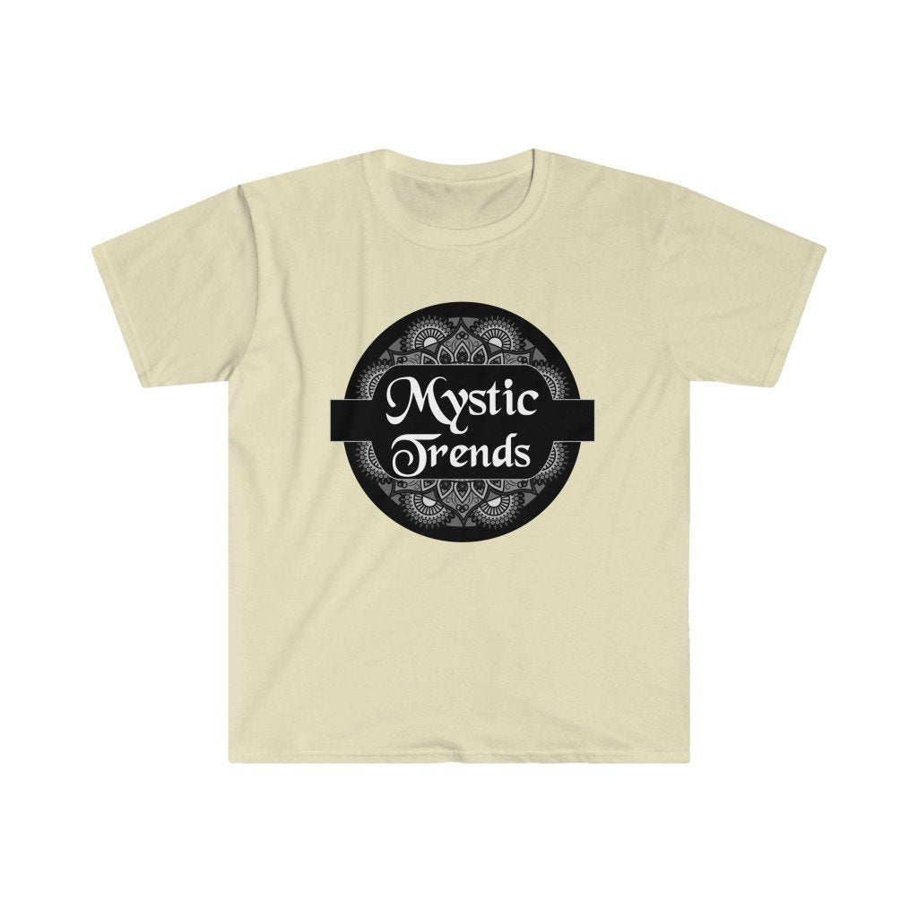 Mystic Trends - Unisex Softstyle T-Shirt
