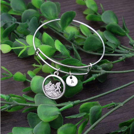 Bigfoot Bangle