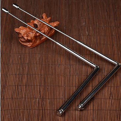 Dowsing Rods - Adjustable Length