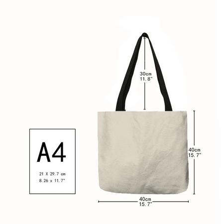 Jack Skellington Tote Bag