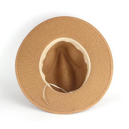 Ecuadorian Made Panama Hat