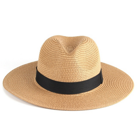 Ecuadorian Made Panama Hat