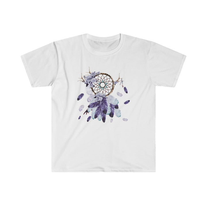 Dreamcatcher 1 - Unisex Softstyle T-Shirt