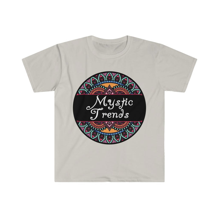 Mystic Trends New - Unisex Softstyle T-Shirt