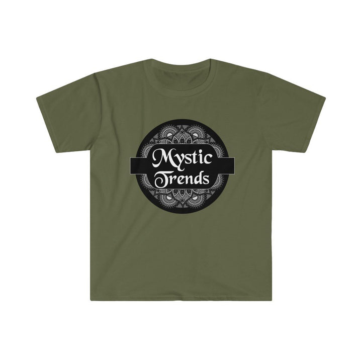 Mystic Trends - Unisex Softstyle T-Shirt